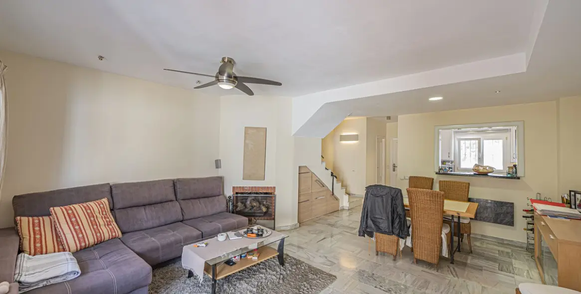 Продажа таунхауса в Marbella 5