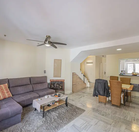 Продажа таунхауса в Marbella