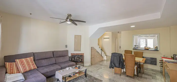 Продажа таунхауса в Marbella 4