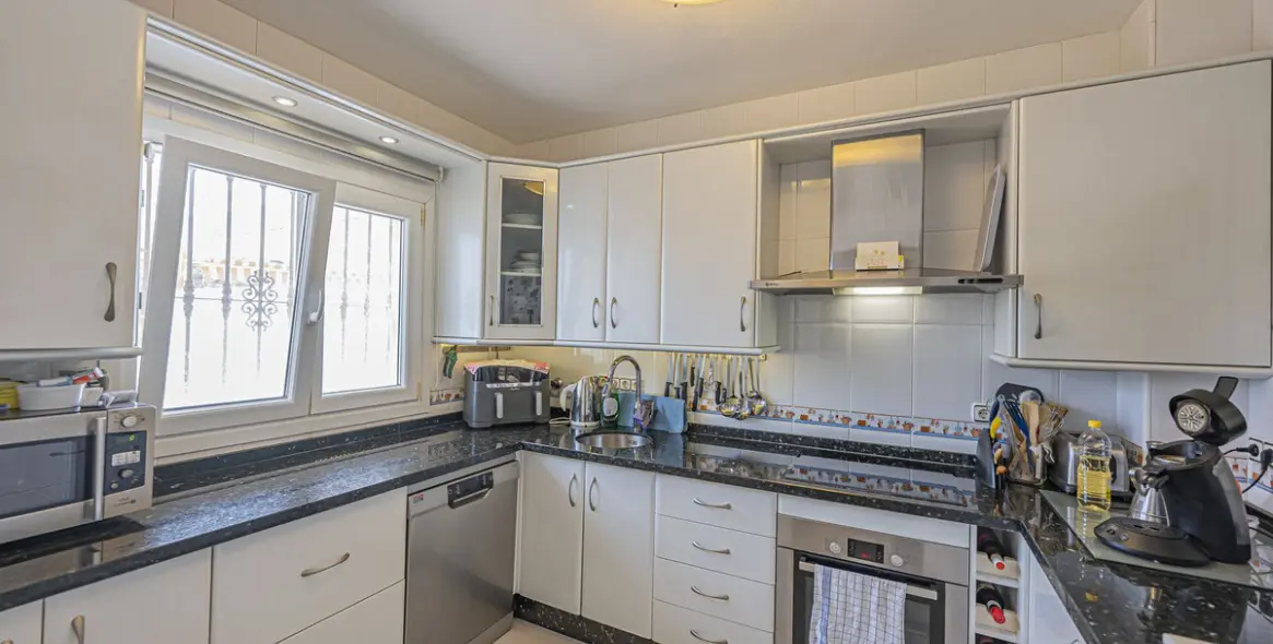 Продажа таунхауса в Marbella 6