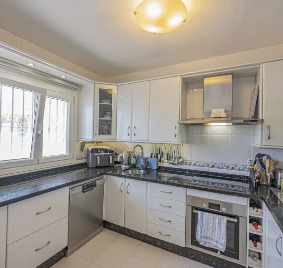 Продажа таунхауса в Marbella