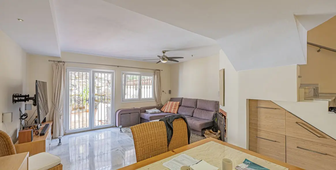 Продажа таунхауса в Marbella 7
