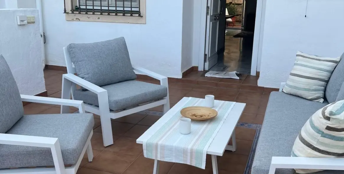 Продажа таунхауса в Marbella 9