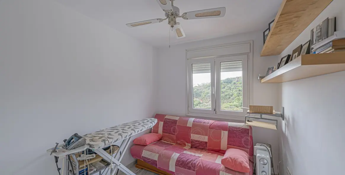 Продажа таунхауса в Marbella 10