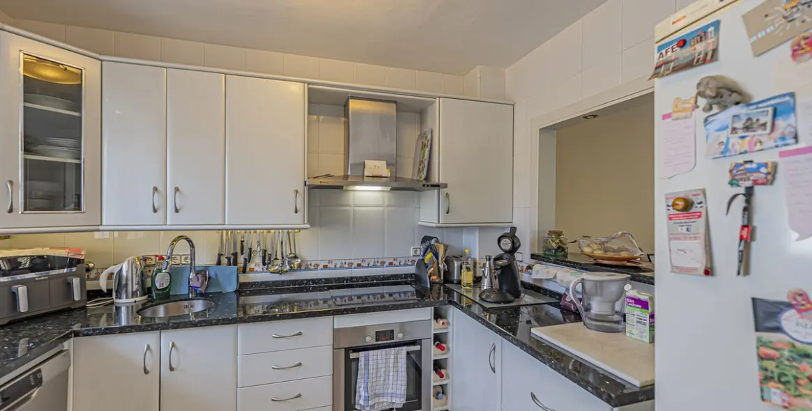 Продажа таунхауса в Marbella 11