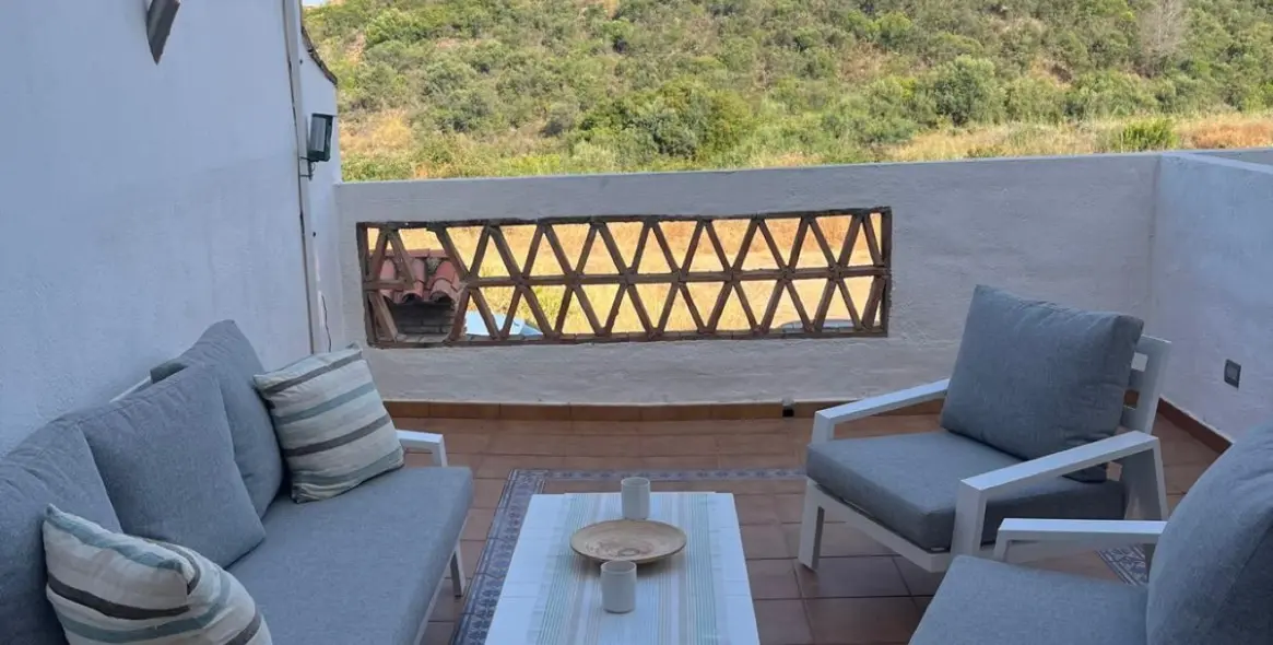 Продажа таунхауса в Marbella 12