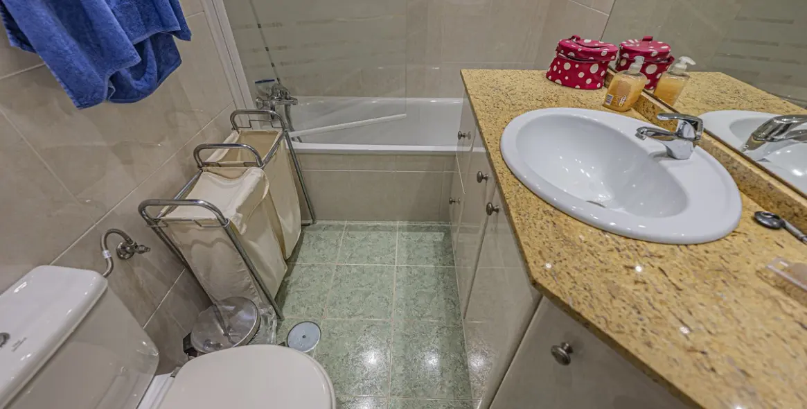 Продажа таунхауса в Marbella 13