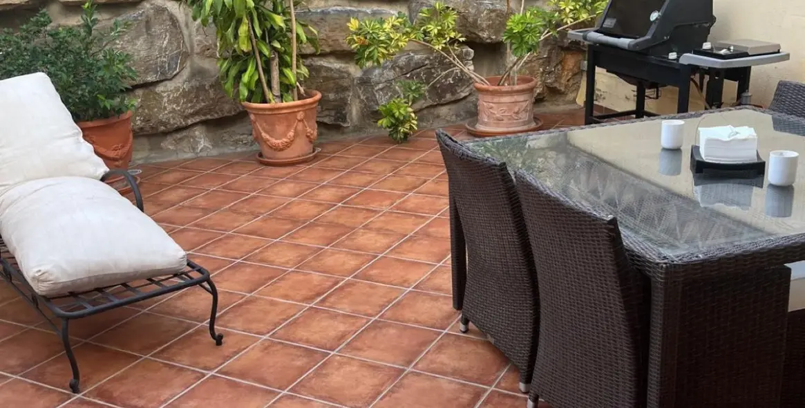 Продажа таунхауса в Marbella 15