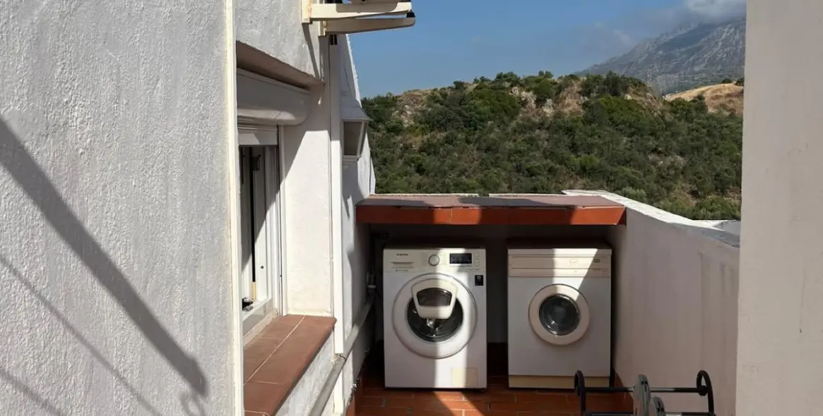 Продажа таунхауса в Marbella 20