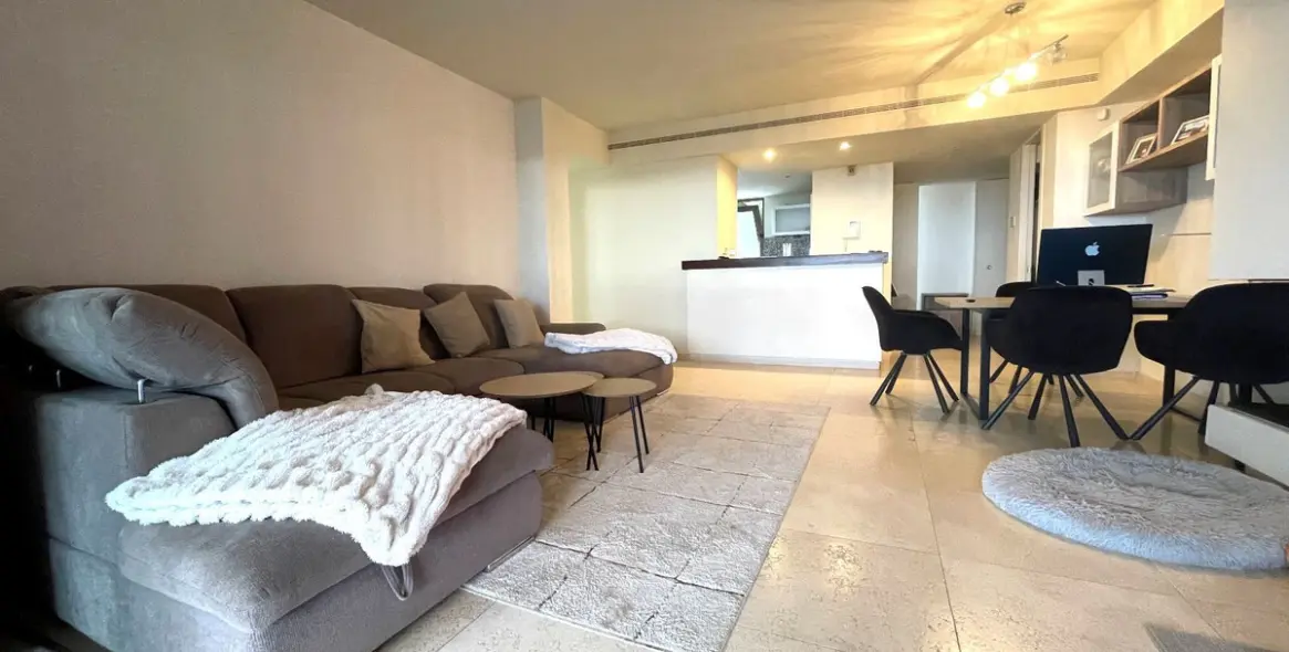 Sale of ground floor apartment in Los Flamingos 4