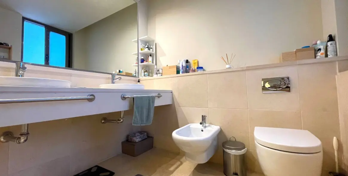 Sale of ground floor apartment in Los Flamingos 9