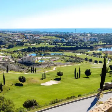 Sale of ground floor apartment in Los Flamingos