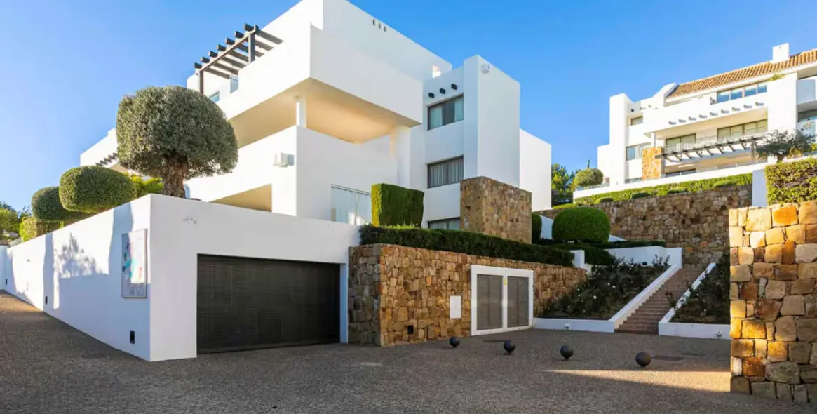 Sale of ground floor apartment in Los Flamingos 15