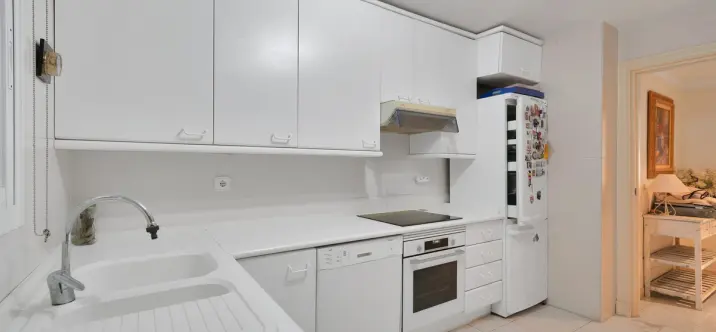 Sale of middle floor apartment in La Quinta 3