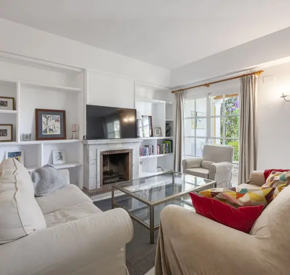 Продажа таунхауса в Estepona