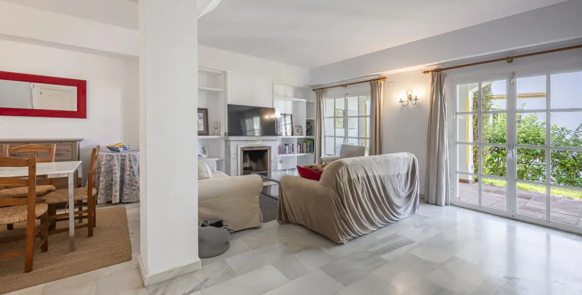 Продажа таунхауса в Estepona 3