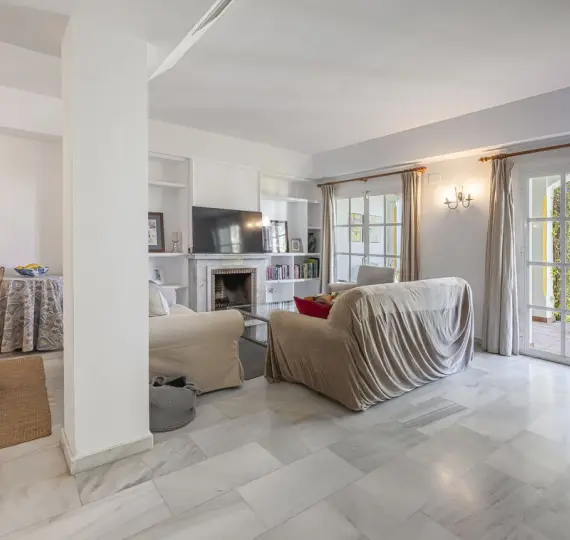 Продажа таунхауса в Estepona