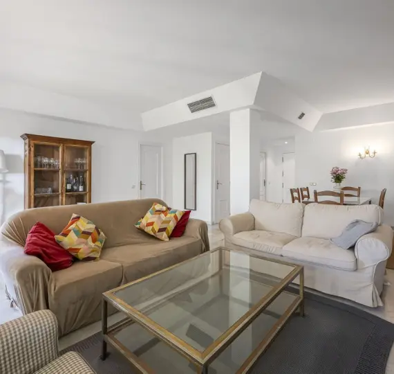 Продажа таунхауса в Estepona