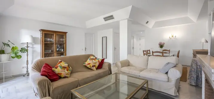 Продажа таунхауса в Estepona 3