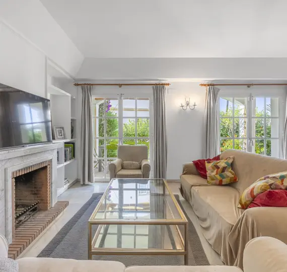 Продажа таунхауса в Estepona