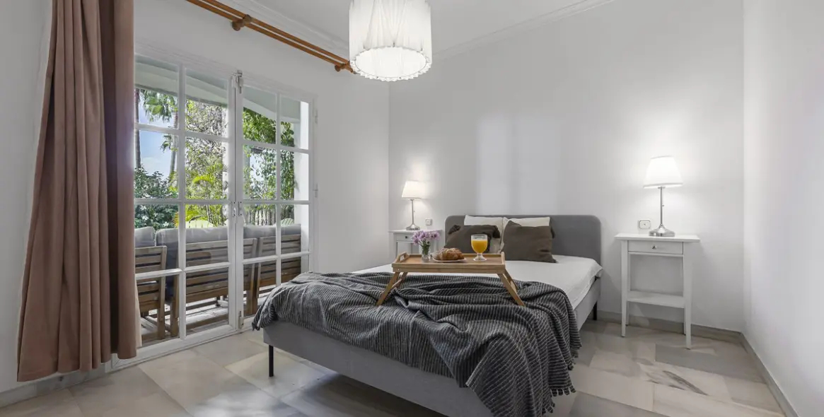 Продажа таунхауса в Estepona 8