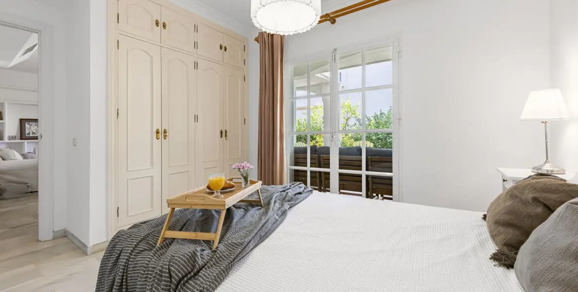 Продажа таунхауса в Estepona 9