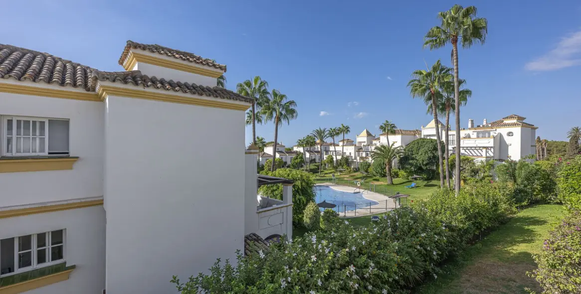 Продажа таунхауса в Estepona 18