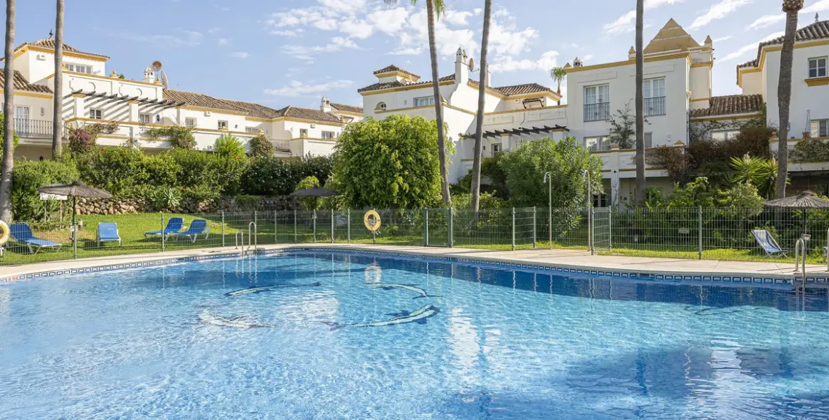 Venta de adosado en Estepona 21