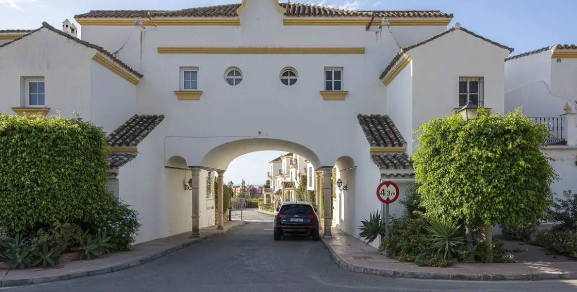 Venta de adosado en Estepona 29