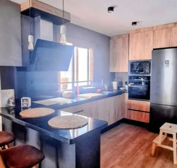 Продажа апартаментов на среднем этаже в Marbella