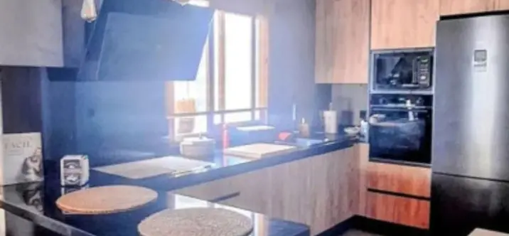 Продажа апартаментов на среднем этаже в Marbella 2