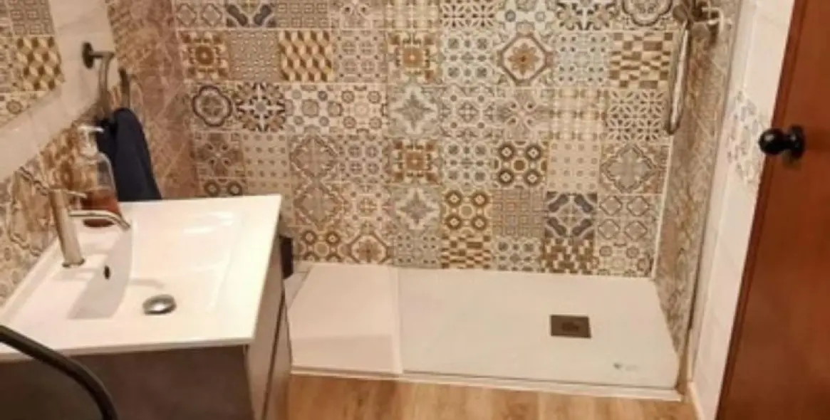 Продажа апартаментов на среднем этаже в Marbella 4