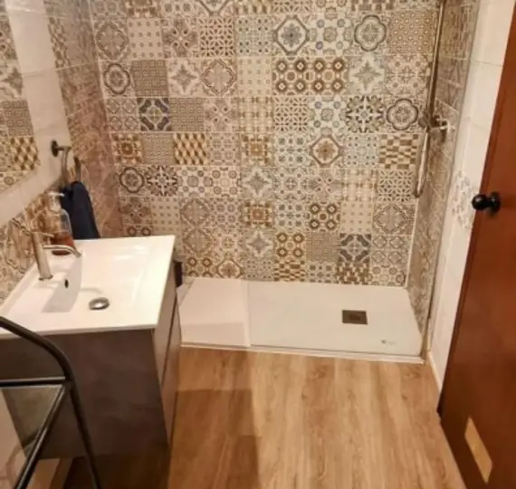 Продажа апартаментов на среднем этаже в Marbella