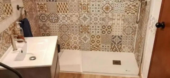 Продажа апартаментов на среднем этаже в Marbella 3