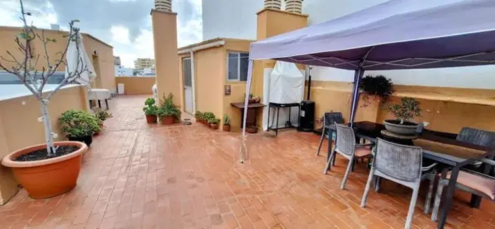 Продажа апартаментов на среднем этаже в Marbella 4