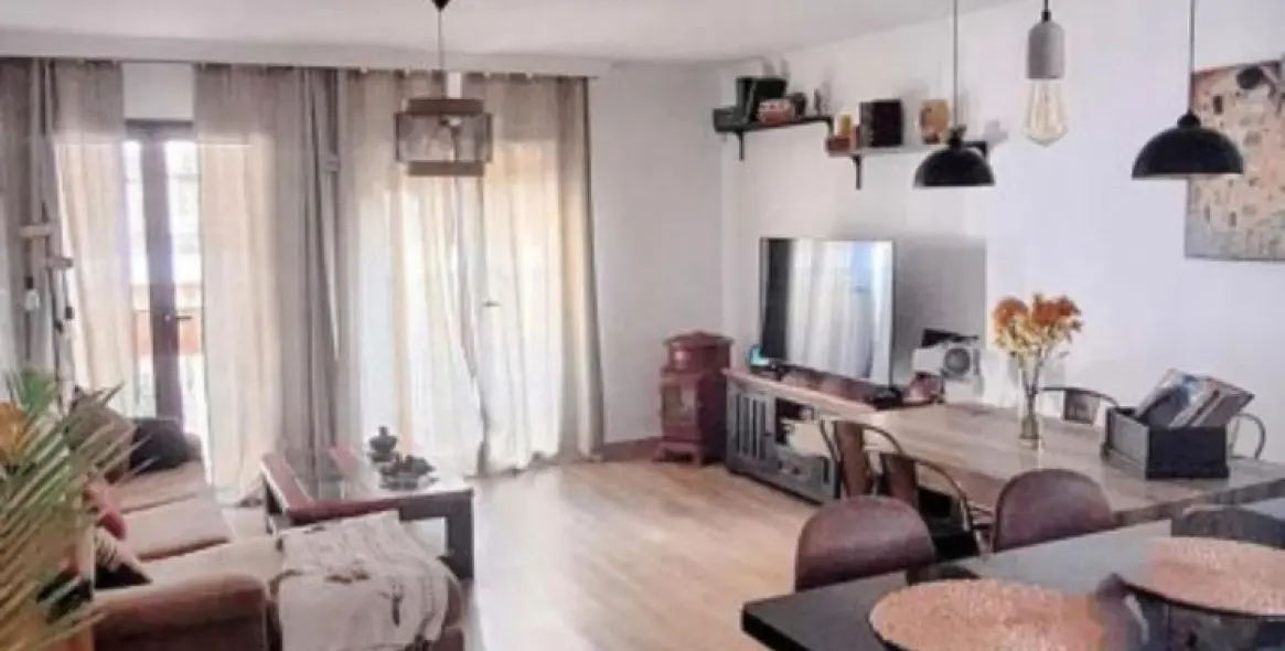 Продажа апартаментов на среднем этаже в Marbella 7