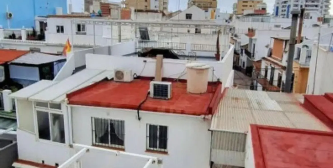 Продажа апартаментов на среднем этаже в Marbella 8