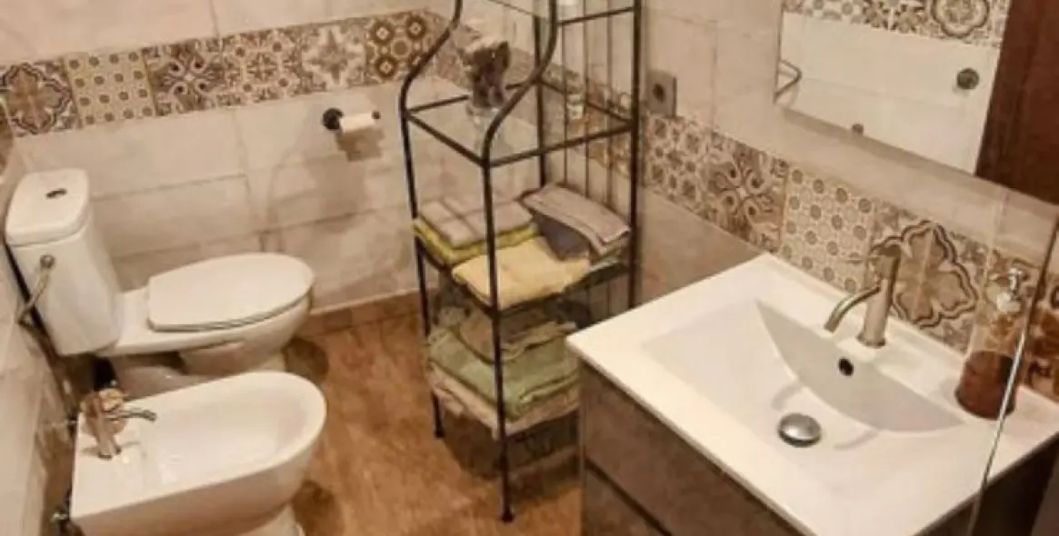 Продажа апартаментов на среднем этаже в Marbella 12