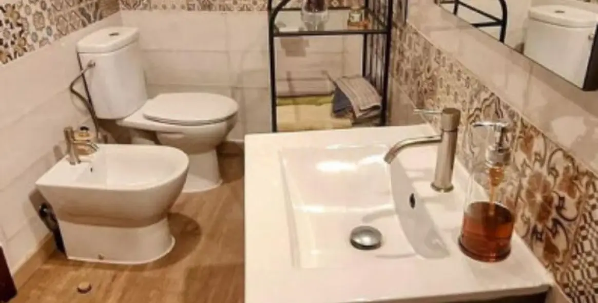 Продажа апартаментов на среднем этаже в Marbella 13