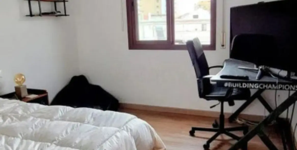 Продажа апартаментов на среднем этаже в Marbella 17