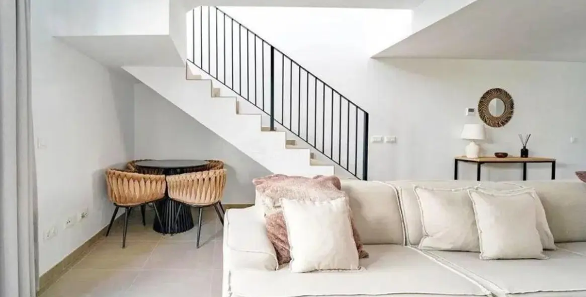 Продажа таунхауса в Cancelada 3