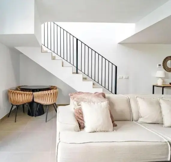 Продажа таунхауса в Cancelada