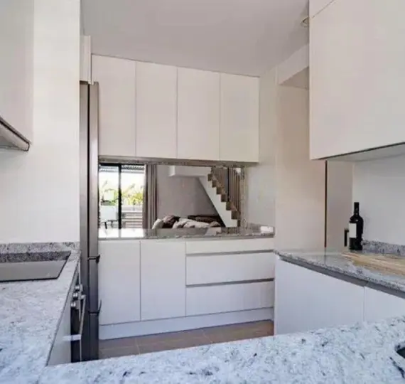 Продажа таунхауса в Cancelada