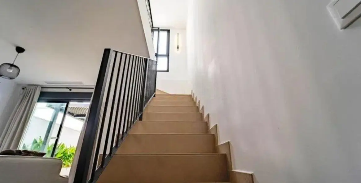 Продажа таунхауса в Cancelada 7