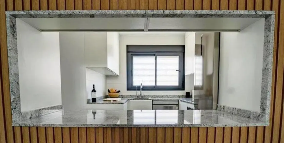 Продажа таунхауса в Cancelada 8