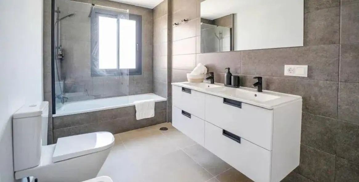 Продажа таунхауса в Cancelada 10