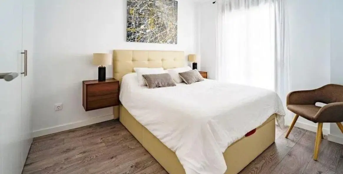 Продажа таунхауса в Cancelada 11