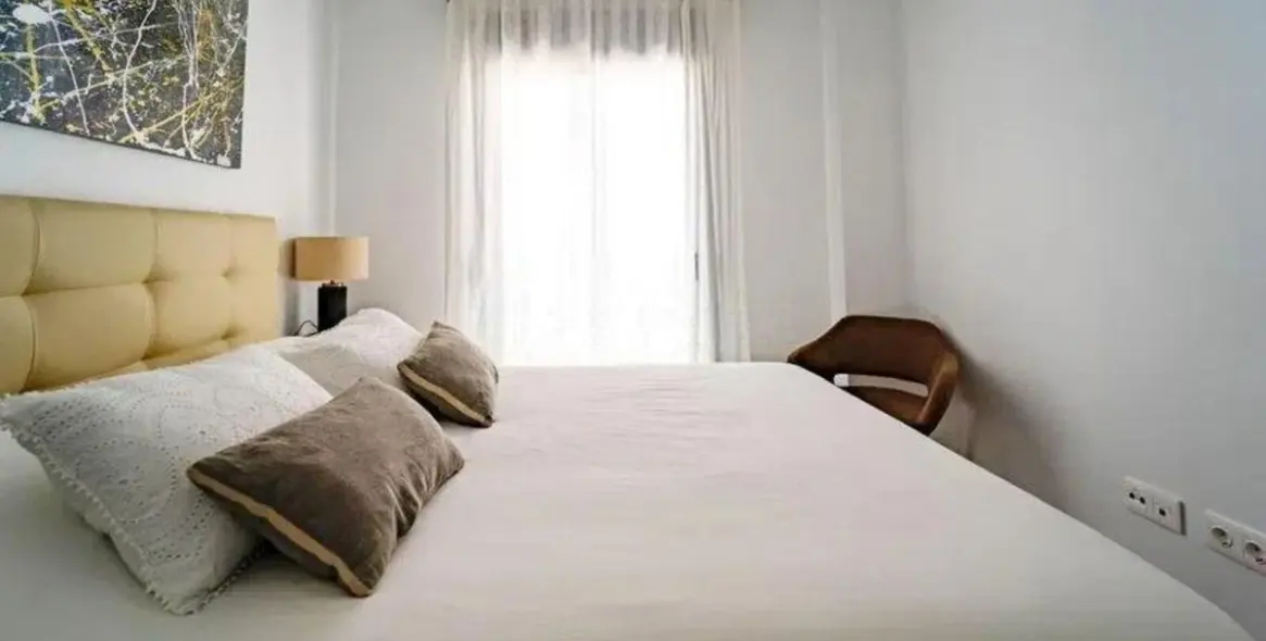 Продажа таунхауса в Cancelada 12