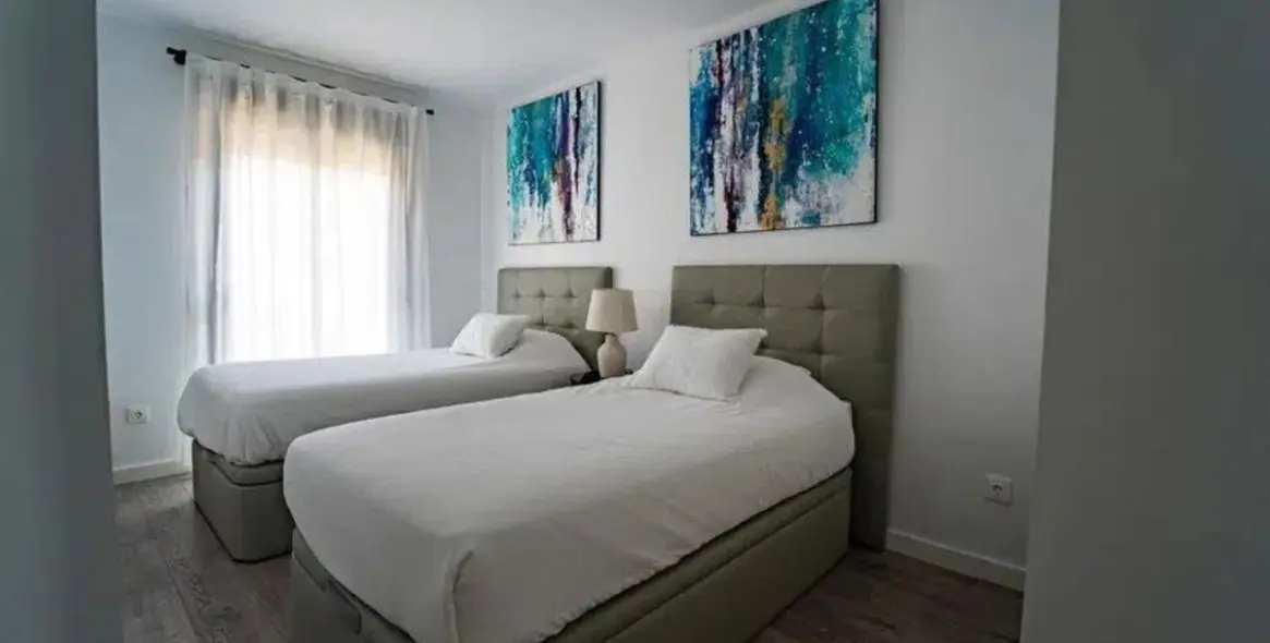 Продажа таунхауса в Cancelada 14