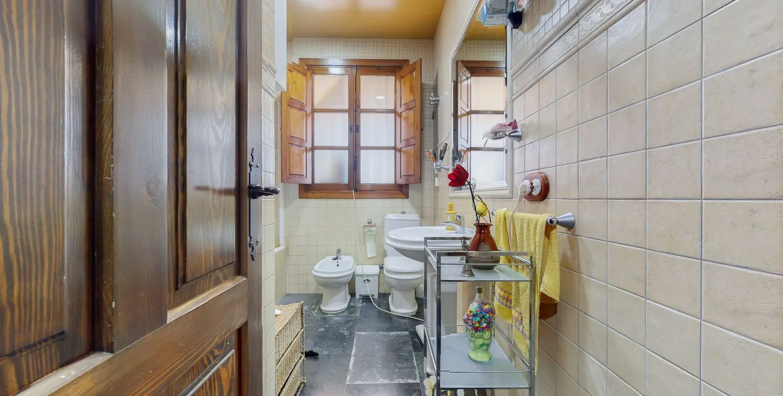 Venta de villa independiente en Bobadilla 16